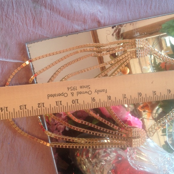 Necklace and Earrings - Picture 5 of 6